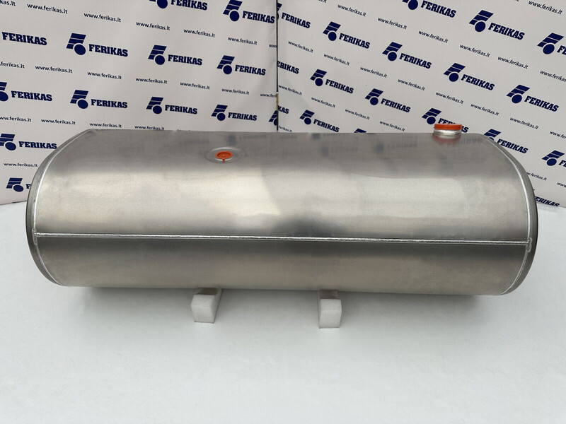 Volvo - Depósito de combustible para Camión: foto 5 Volvo - Depósito de combustible para Camión: foto 5