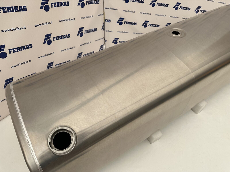 Volvo New aluminum fuel tank 625L - Depósito de combustible para Camión: foto 4 Volvo New aluminum fuel tank 625L - Depósito de combustible para Camión: foto 4