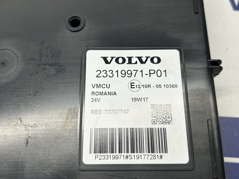 Volvo VMCU - Unidad de control para Camión: foto 4 Volvo VMCU - Unidad de control para Camión: foto 4