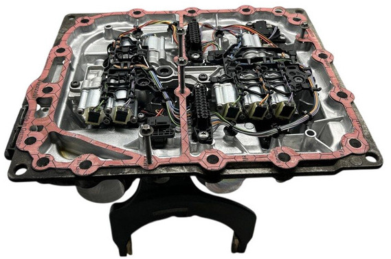 Volvo gear selector - Caja de cambios para Camión: foto 1 Volvo gear selector - Caja de cambios para Camión: foto 1
