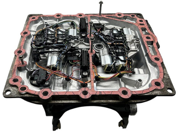 Volvo gear selector - Caja de cambios para Camión: foto 2 Volvo gear selector - Caja de cambios para Camión: foto 2
