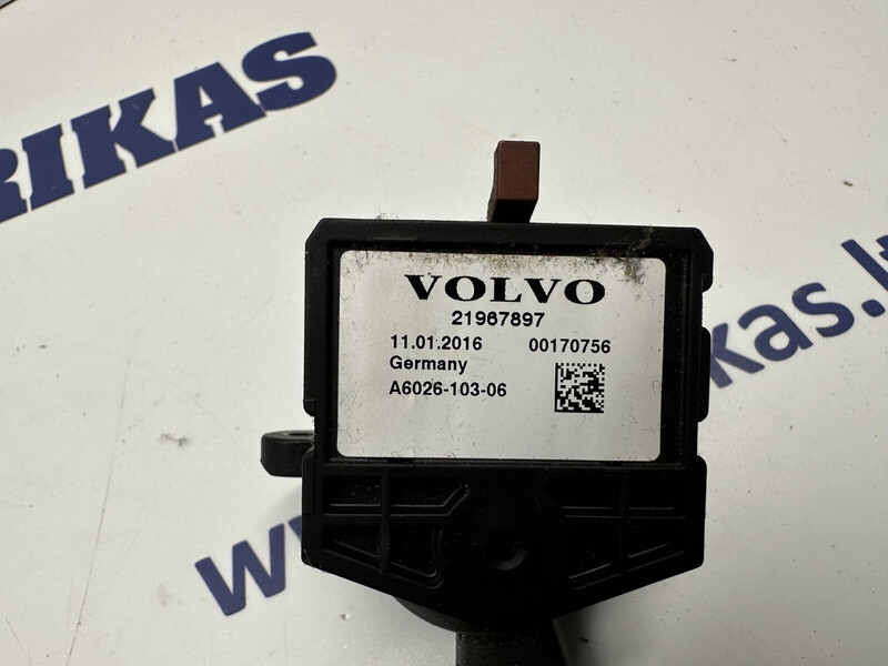 Volvo indicator light switch - Relé para Camión: foto 3 Volvo indicator light switch - Relé para Camión: foto 3