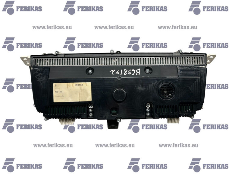 Volvo instrument cluster - Salpicadero para Camión: foto 2 Volvo instrument cluster - Salpicadero para Camión: foto 2