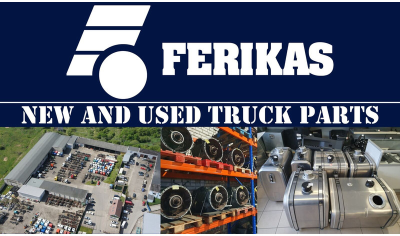 Volvo refurbished steering wheel - Volante para Camión: foto 5 Volvo refurbished steering wheel - Volante para Camión: foto 5