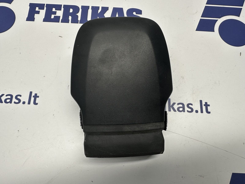 Wabco XF106 - Sistema eléctrico: foto 2 Wabco XF106 - Sistema eléctrico: foto 2