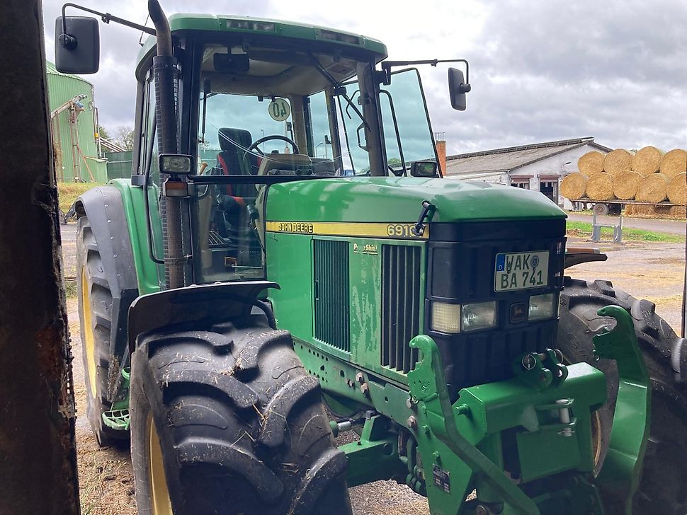 Türpisch Landmaschinen
Herr Christian Türpisch - - Tractor: foto 2 Türpisch Landmaschinen
Herr Christian Türpisch - - Tractor: foto 2