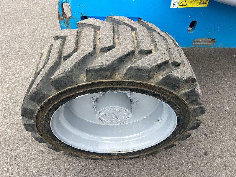 Plataforma articulada Genie Z45/25 JRT 4x4 diesel 16m (1601): foto 20