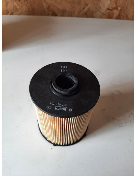 Bosch 1457431704 - Filtro de combustible: foto 1 Bosch 1457431704 - Filtro de combustible: foto 1