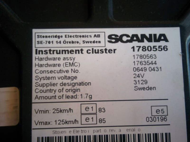 Bosch 1759696. 1851677. 1530440. 1526130. - Unidad de control: foto 3 Bosch 1759696. 1851677. 1530440. 1526130. - Unidad de control: foto 3