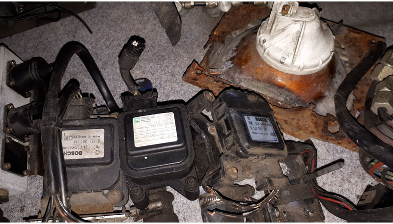 Bosch CITY - Válvula: foto 4 Bosch CITY - Válvula: foto 4