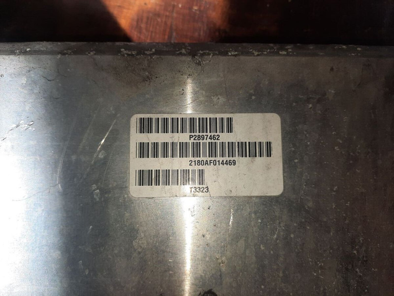 Cummins 239Kvt - Unidad de control: foto 5 Cummins 239Kvt - Unidad de control: foto 5