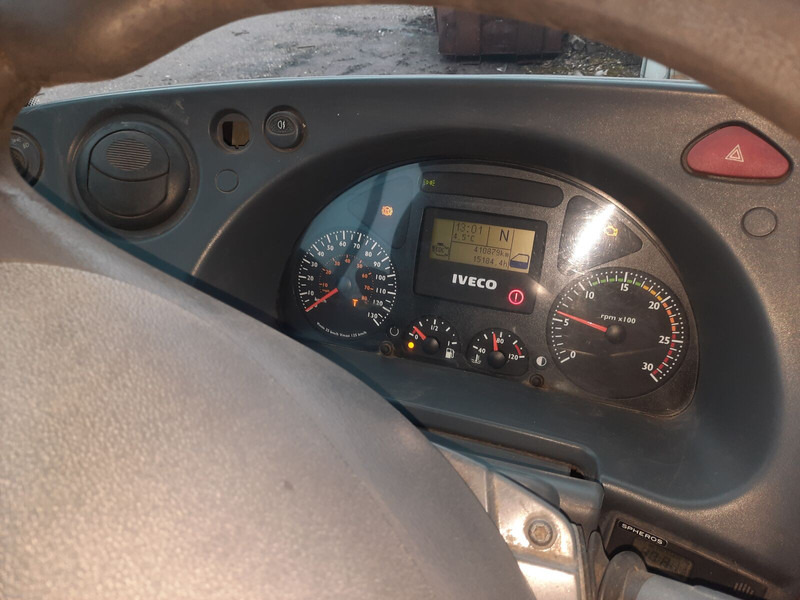 Leasing para Iveco IRISBUS CROSSWAY LOW ENTRY Iveco IRISBUS CROSSWAY LOW ENTRY: foto 6