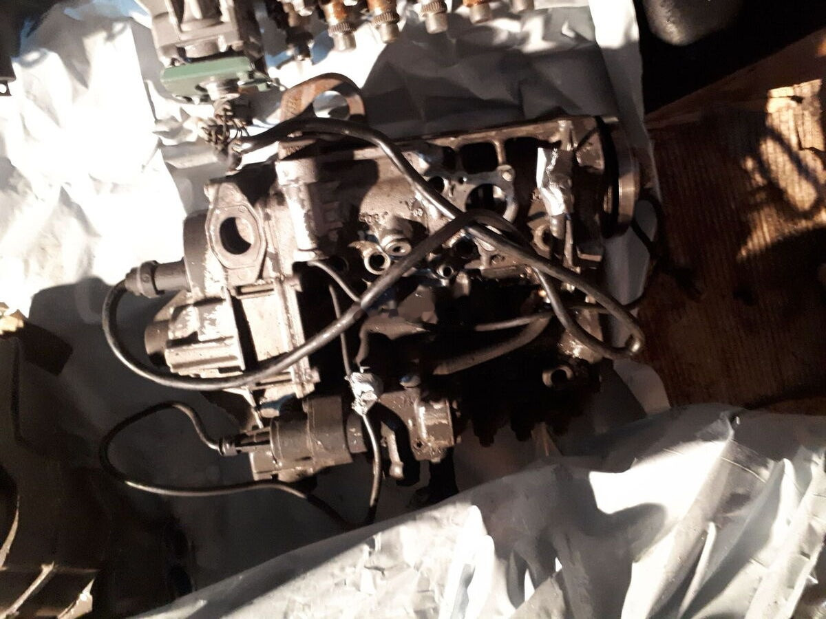 MAN 0402746967. 0402736883. 0402946023. 034 MAN - Bomba de combustible para Camión: foto 4 MAN 0402746967. 0402736883. 0402946023. 034 MAN - Bomba de combustible para Camión: foto 4