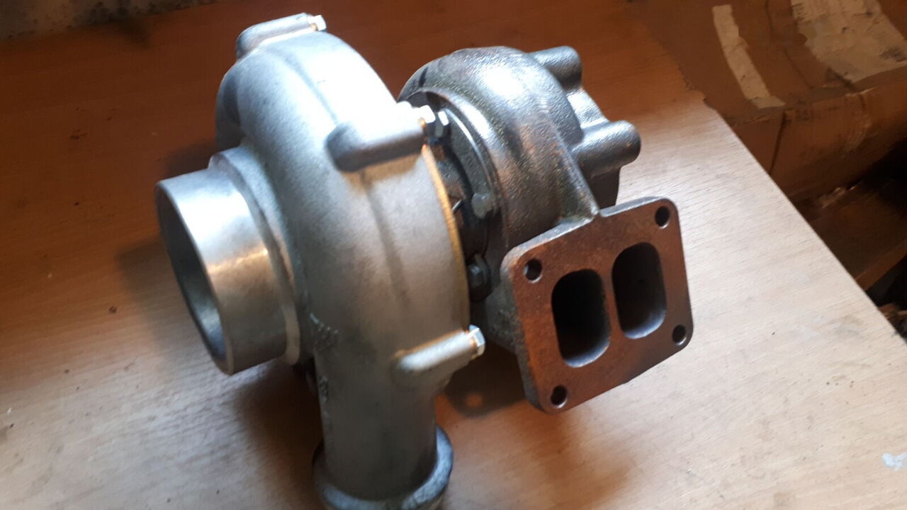 Turbocompresor para Coche MAN Cummens K29- D2066/ Mersedes OM 457  for MERCEDES-BENZ OM457/ Man D2876 automobile: foto 17