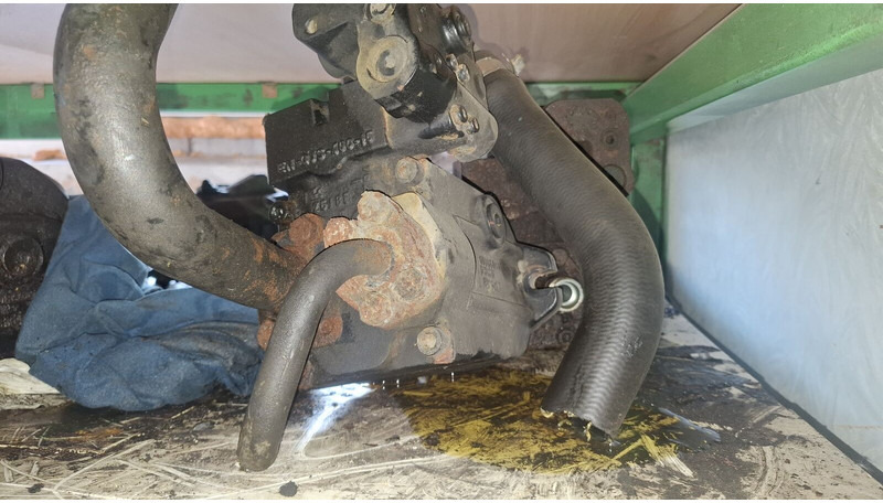 MAN REXROTH . R901001426 FD. 3026 ( 58727) ) - Bomba de aceite: foto 1 MAN REXROTH . R901001426 FD. 3026 ( 58727) ) - Bomba de aceite: foto 1