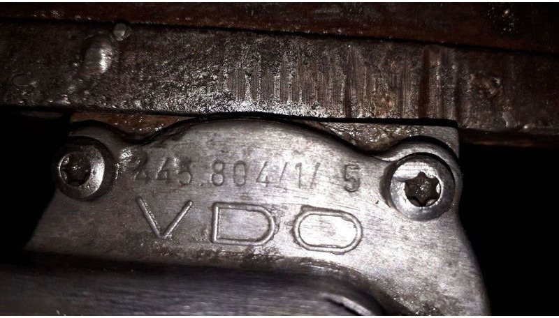 Mercedes-Benz потенциометр 445.805.2\2 . 4.4.\511.5.10. 5020. 5.9/ 5.18/3 . 44 - Unidad de control: foto 2 Mercedes-Benz потенциометр 445.805.2\2 . 4.4.\511.5.10. 5020. 5.9/ 5.18/3 . 44 - Unidad de control: foto 2