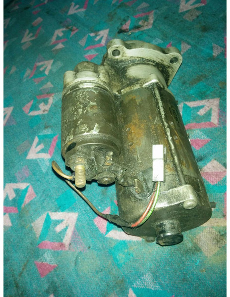 Bosch 0001231-030 / 51.262017213 - Recambio: foto 3 Bosch 0001231-030 / 51.262017213 - Recambio: foto 3