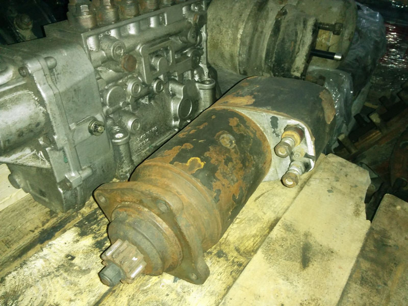 Bosch 0001231-030 / 51.262017213 - Recambio: foto 5 Bosch 0001231-030 / 51.262017213 - Recambio: foto 5