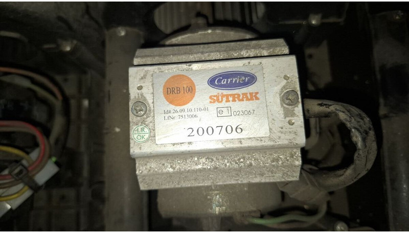 SOLARIS - Ventilador de habitáculo: foto 1 SOLARIS - Ventilador de habitáculo: foto 1