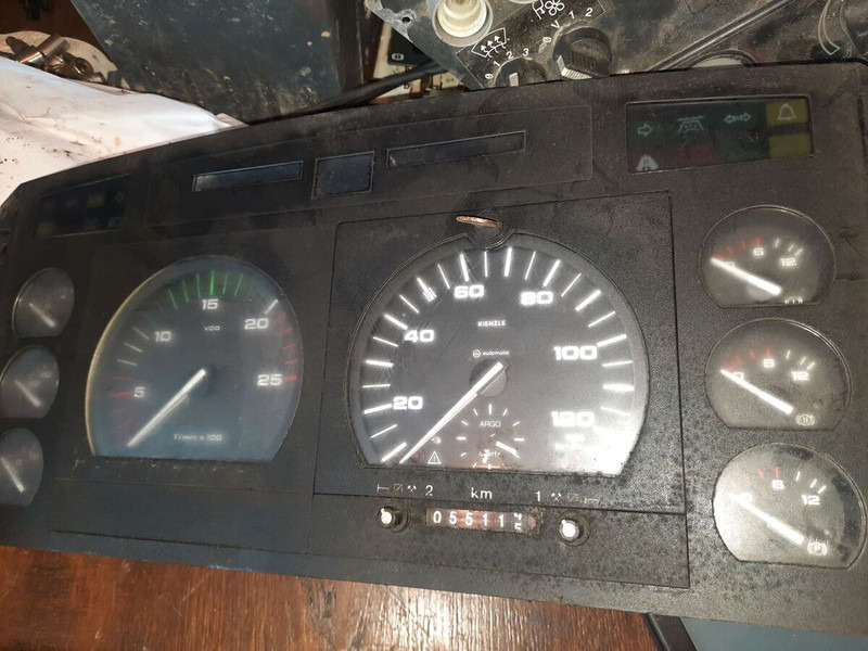 Salpicadero nuevo Scania МАН .Ивеко. Вольво. Рено.: foto 15 Salpicadero nuevo Scania МАН .Ивеко. Вольво. Рено.: foto 15