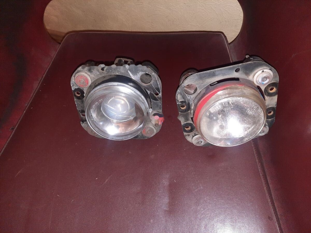 Faro delantero para Autobús Scania Omni Link   MAN City: foto 10