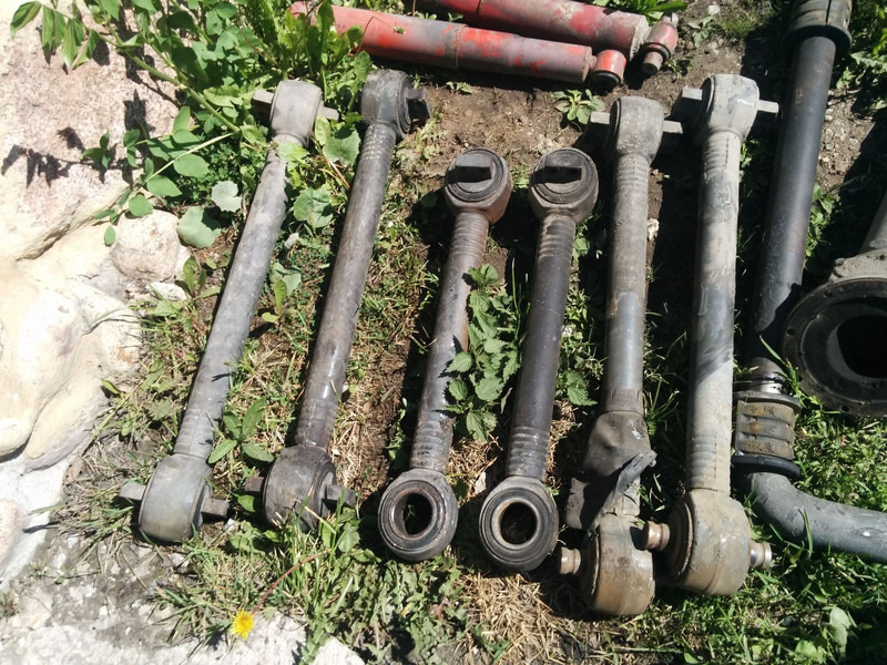 Scania Реактивная - Dirección: foto 4 Scania Реактивная - Dirección: foto 4