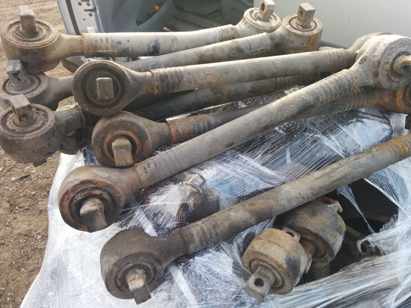 Scania Реактивная - Dirección: foto 2 Scania Реактивная - Dirección: foto 2