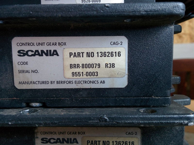 Leasing para Scania Скания 1434153 . 1505135 . 1362616. 488207 Scania Скания 1434153 . 1505135 . 1362616. 488207: foto 9