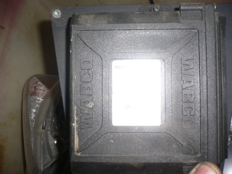 Scania Скания 1434153 . 1505135 . 1362616. 488207 - Unidad de control: foto 5 Scania Скания 1434153 . 1505135 . 1362616. 488207 - Unidad de control: foto 5