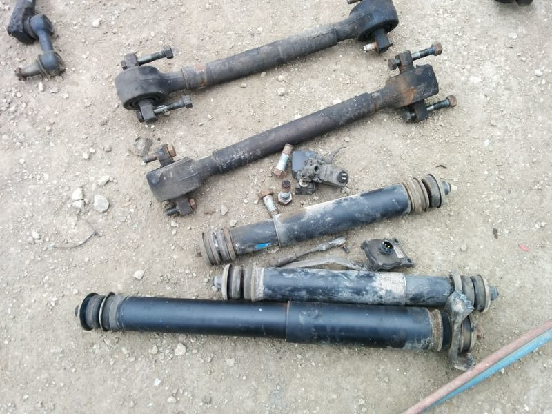 Suspensión Scania Вольво Б12 . Вольво б10. Б9: foto 10 Suspensión Scania Вольво Б12 . Вольво б10. Б9: foto 10