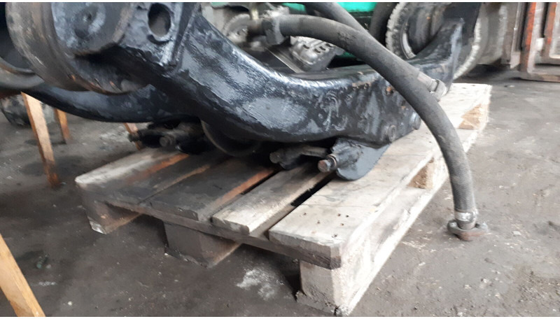 Volvo кронштейн заднего моста мерседес - Suspensión de ballestas: foto 3 Volvo кронштейн заднего моста мерседес - Suspensión de ballestas: foto 3