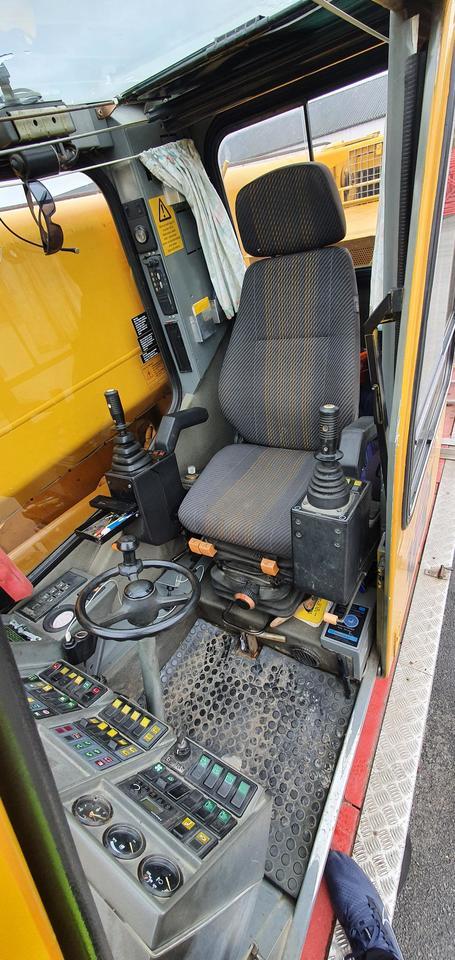 Grove GMK3050 - Autogrúa: foto 1 Grove GMK3050 - Autogrúa: foto 1