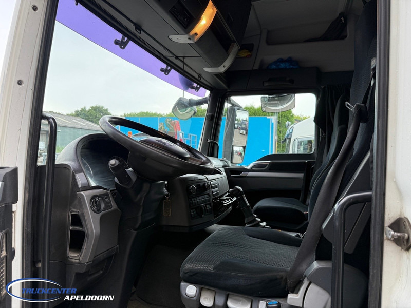 MAN TGS 26.480 Handgeschakeld, 6x2 - Hydrodrive - 6x4 - Cabeza tractora: foto 5 MAN TGS 26.480 Handgeschakeld, 6x2 - Hydrodrive - 6x4 - Cabeza tractora: foto 5