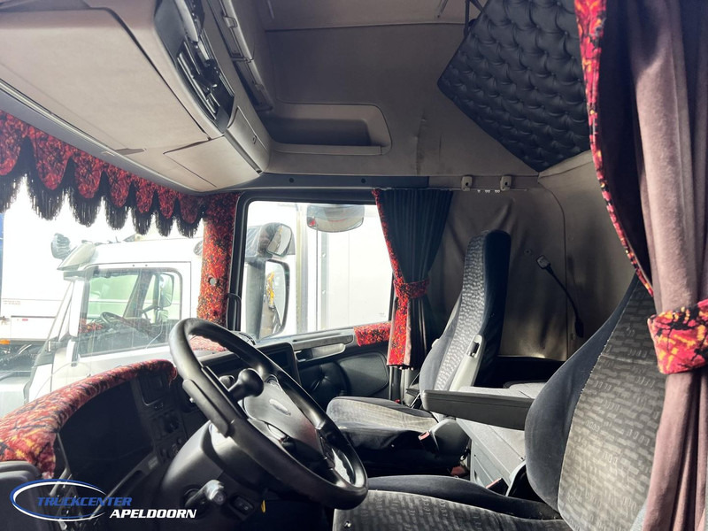 Scania R 500 V8, Manuel, Hydrauliek, 6x2, Twin Steering - Cabeza tractora: foto 5 Scania R 500 V8, Manuel, Hydrauliek, 6x2, Twin Steering - Cabeza tractora: foto 5