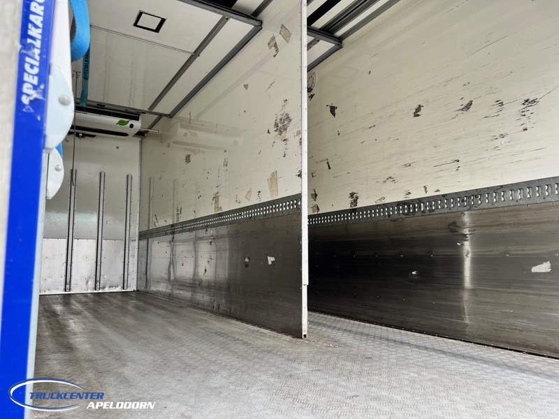 HFR KK18 Thermoking Cryotech, Webasto, Multitemp, BPW, Loadinglift - Remolque frigorífico: foto 5 HFR KK18 Thermoking Cryotech, Webasto, Multitemp, BPW, Loadinglift - Remolque frigorífico: foto 5