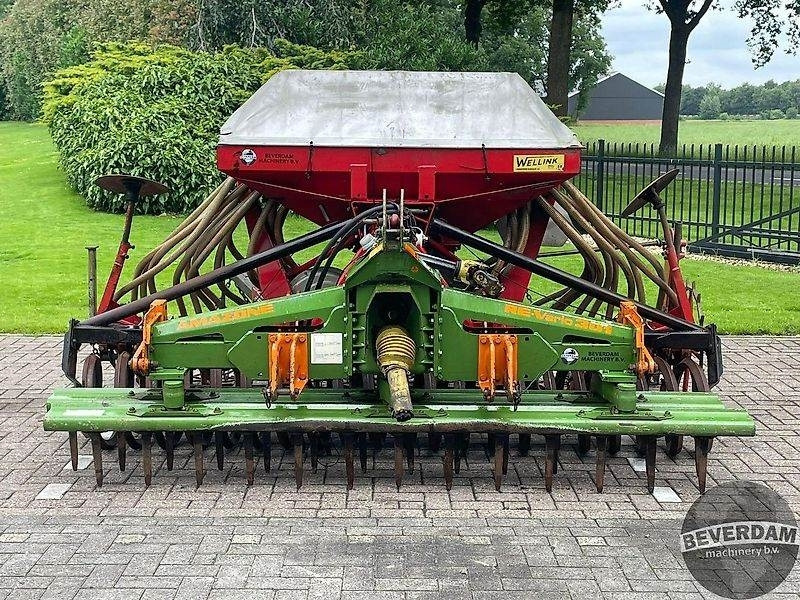 Amazone REV 301 Accord Pneumatic DL 300 - Sembradora: foto 5 Amazone REV 301 Accord Pneumatic DL 300 - Sembradora: foto 5