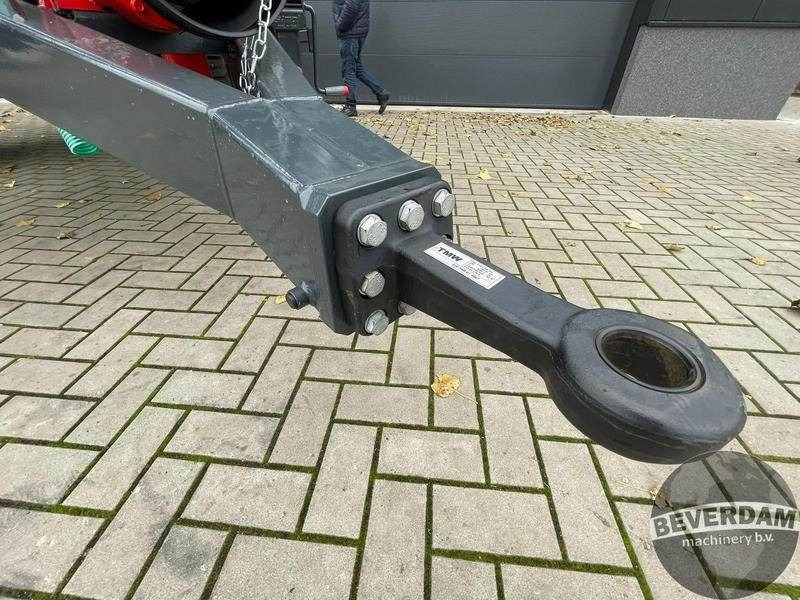 Cuba de purín Beverdam Watertank 5000 Nieuw: foto 15 Cuba de purín Beverdam Watertank 5000 Nieuw: foto 15