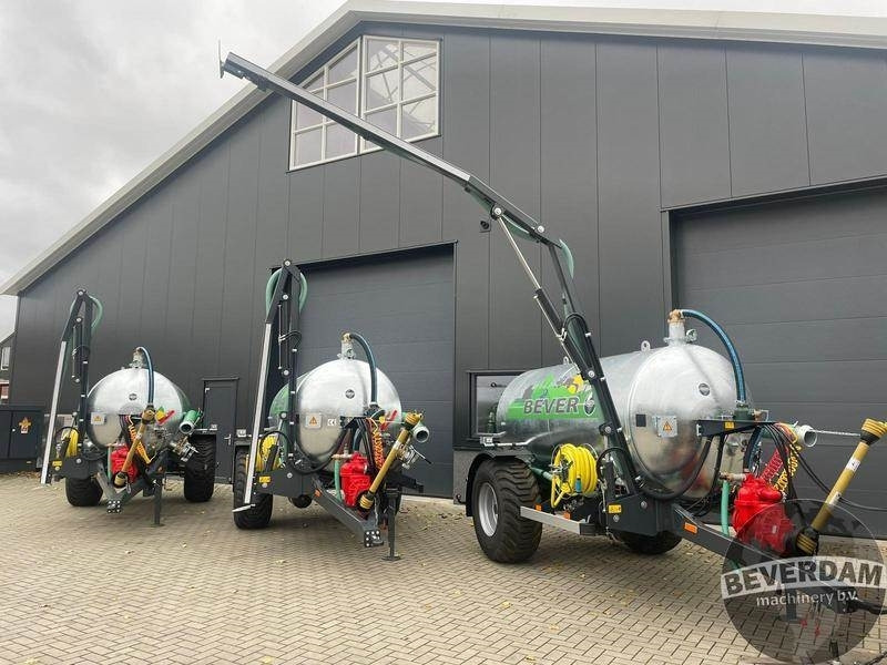 Cuba de purín Beverdam Watertank 5000 Nieuw: foto 6 Cuba de purín Beverdam Watertank 5000 Nieuw: foto 6