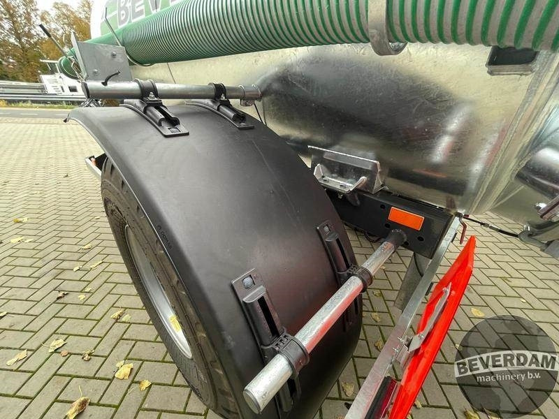 Cuba de purín Beverdam Watertank 5000 Nieuw: foto 13 Cuba de purín Beverdam Watertank 5000 Nieuw: foto 13