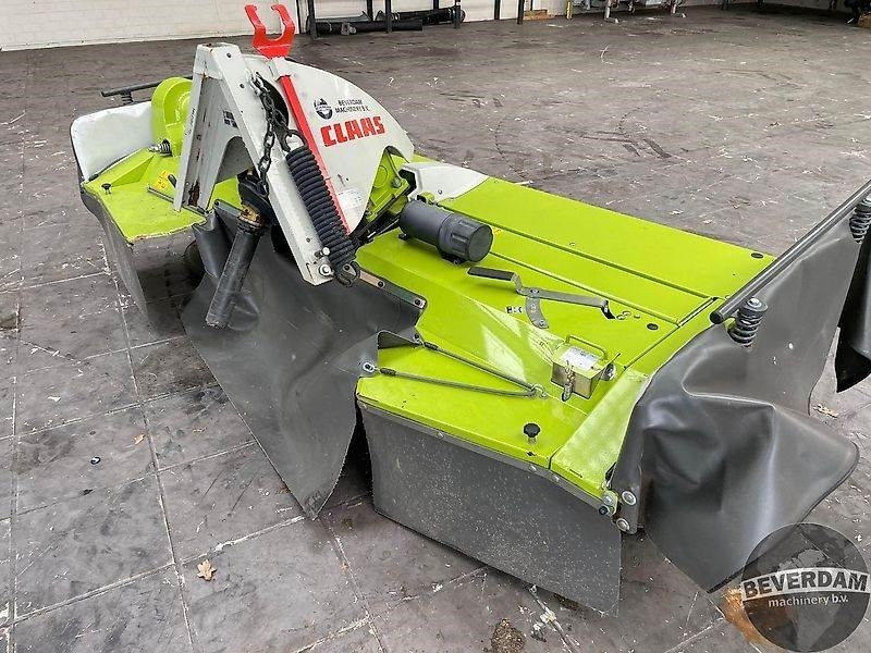 Claas Corto 3200 F - Segadora: foto 3 Claas Corto 3200 F - Segadora: foto 3