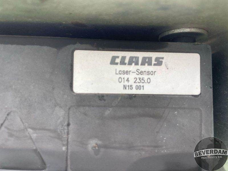 Accesorios para cosechadoras Claas Pu 300 HD: foto 7