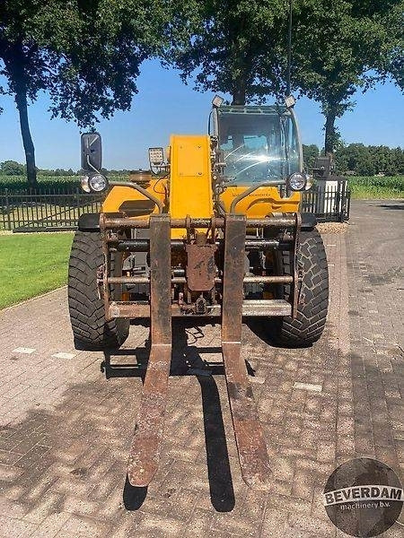 Manipulador telescópico Dieci Agri Plus 40.7 H VS: foto 8