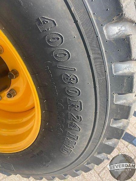 Manipulador telescópico Dieci Agri Plus 40.7 H VS: foto 15