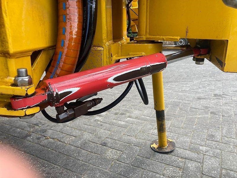 Pulverizador arrastrado Dubex Nestor: foto 9 Pulverizador arrastrado Dubex Nestor: foto 9