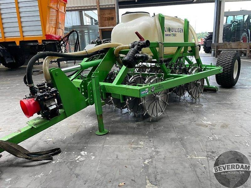 Duport liquidliser - Esparcidor de fertilizantes: foto 3 Duport liquidliser - Esparcidor de fertilizantes: foto 3