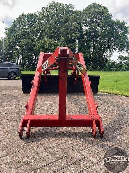 Evers grondschaaf - Cultivador: foto 2 Evers grondschaaf - Cultivador: foto 2