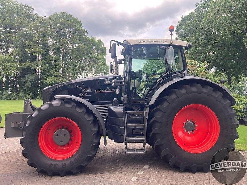 Fendt 936 Vario - Tractor: foto 2 Fendt 936 Vario - Tractor: foto 2