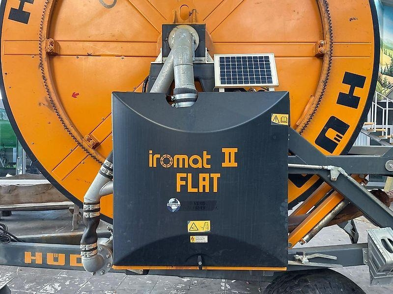 Hudig Iromat 2 + Pomp - Sistema de riego: foto 2 Hudig Iromat 2 + Pomp - Sistema de riego: foto 2