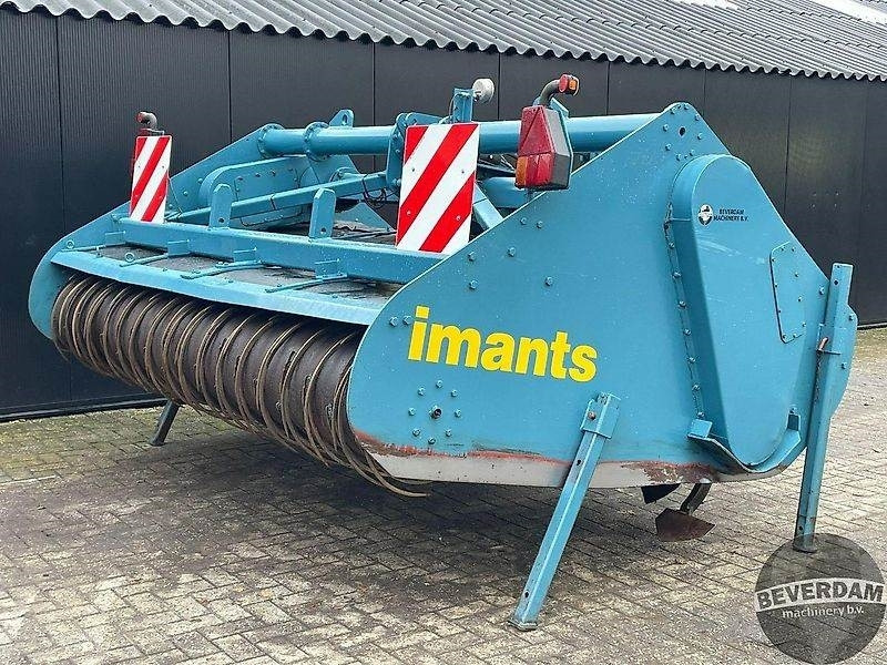 Imants 47SX300DRH - Equipo para trabajo del suelo: foto 3 Imants 47SX300DRH - Equipo para trabajo del suelo: foto 3