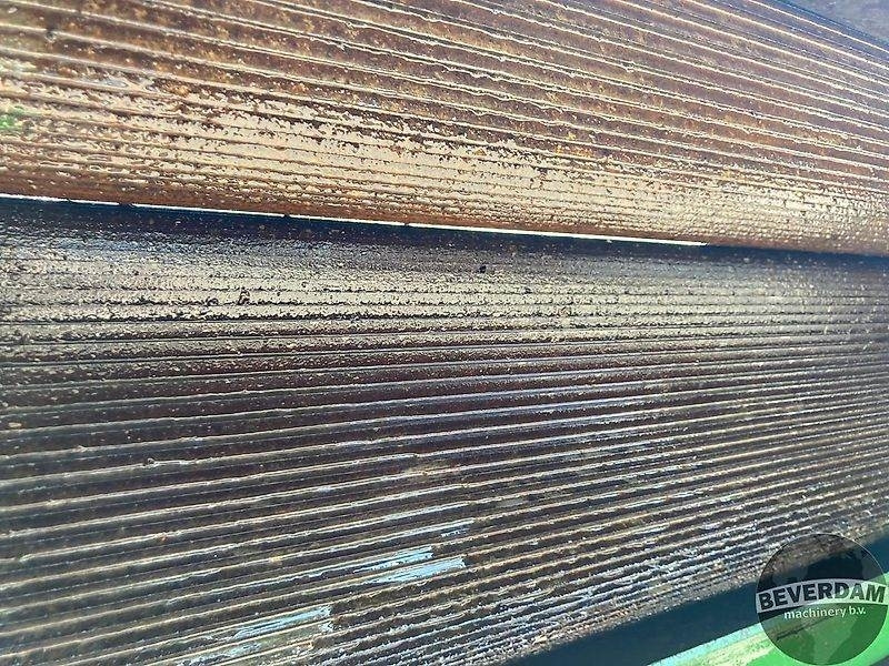 Accesorios para cosechadoras John Deere Korrelkneuzers: foto 10